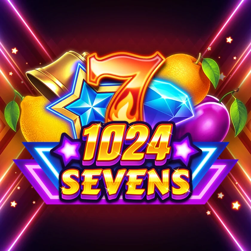 1024 Sevens