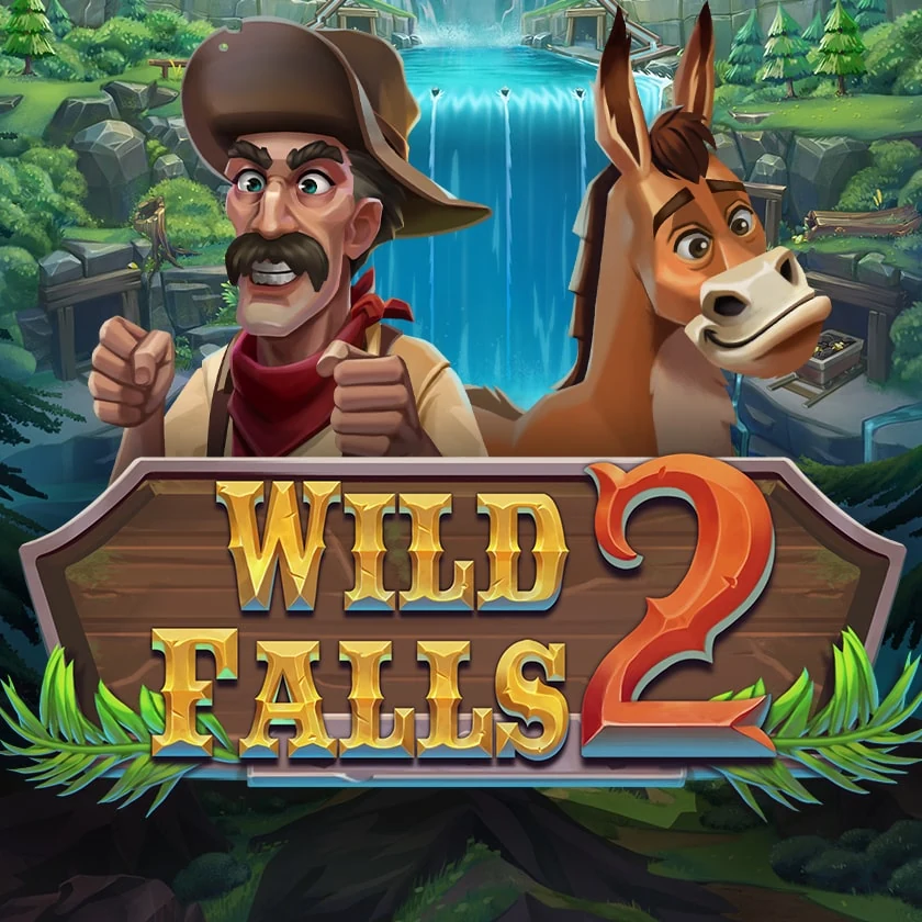 Wild Falls 2