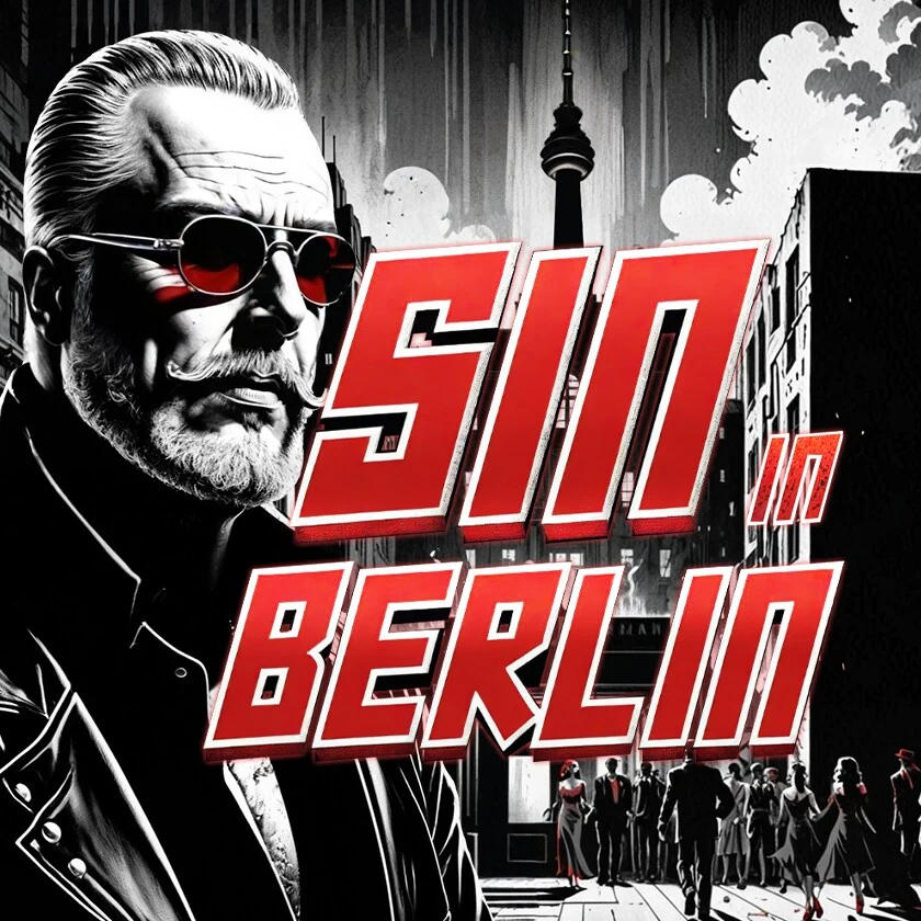 Sin in Berlin