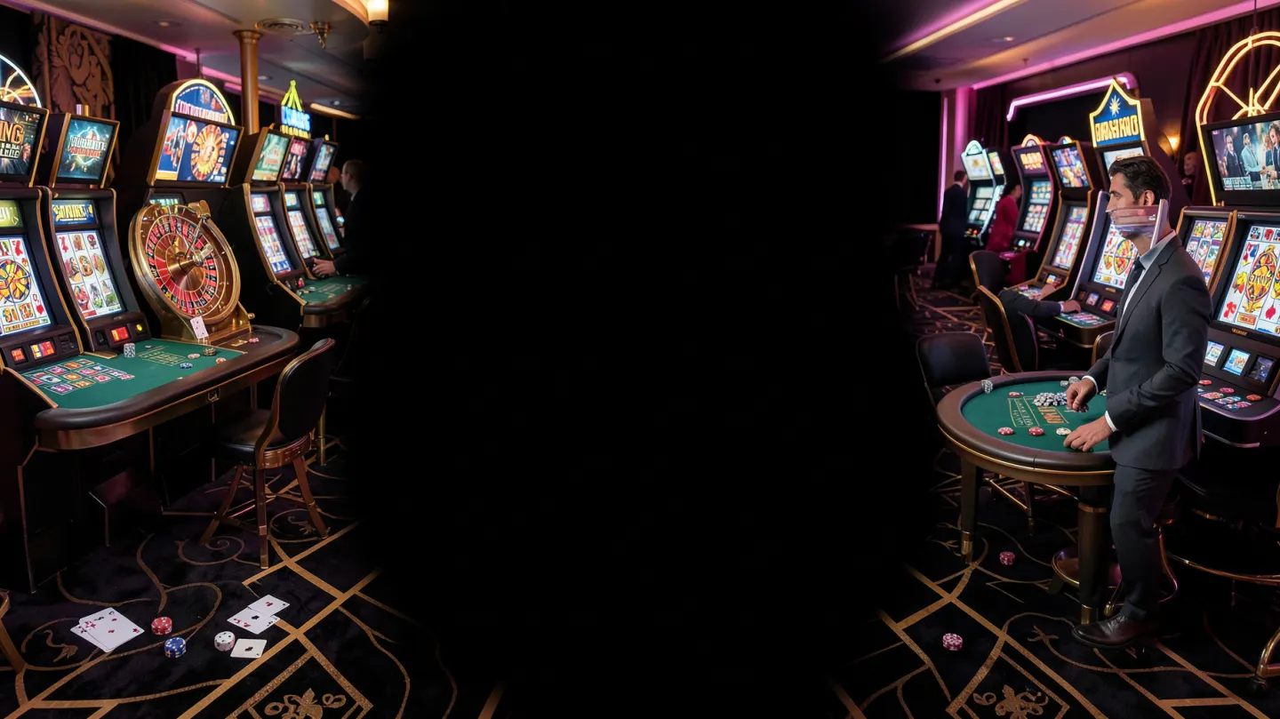 Ludios Casino
